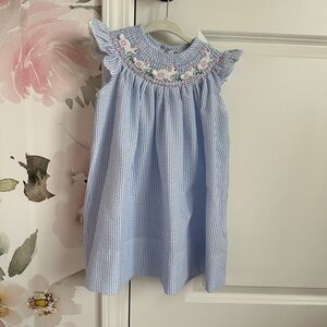Easter dress